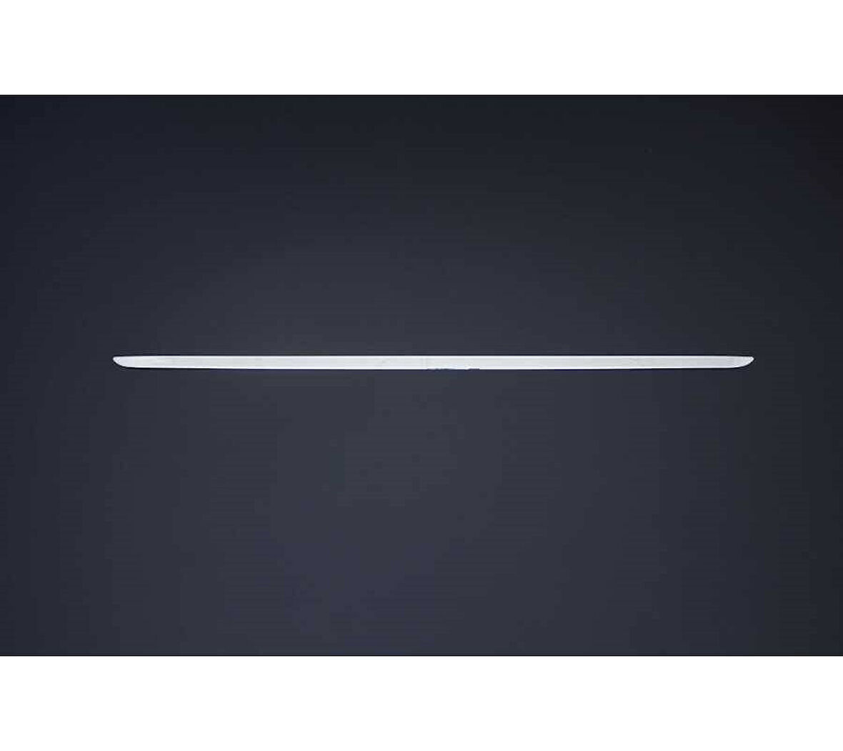 Bagaj Alt Çıta Krom 307 HB 5D 2001-2008 Arası Modeller İçin