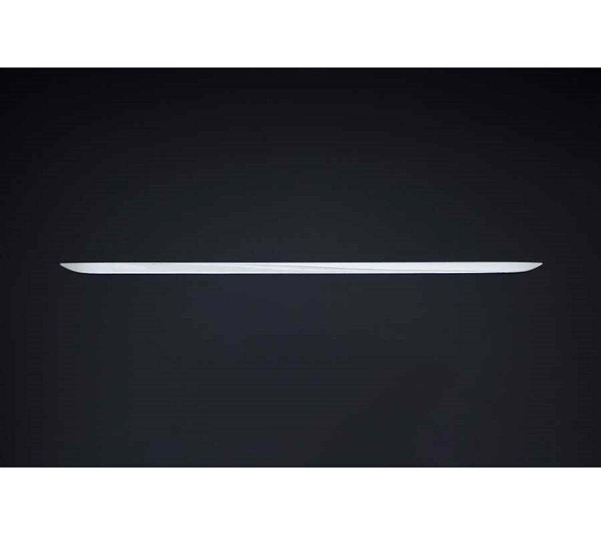 Bagaj Alt Çıta Krom Jetta-6 SD 2011-2014 Arası Modeller İçin