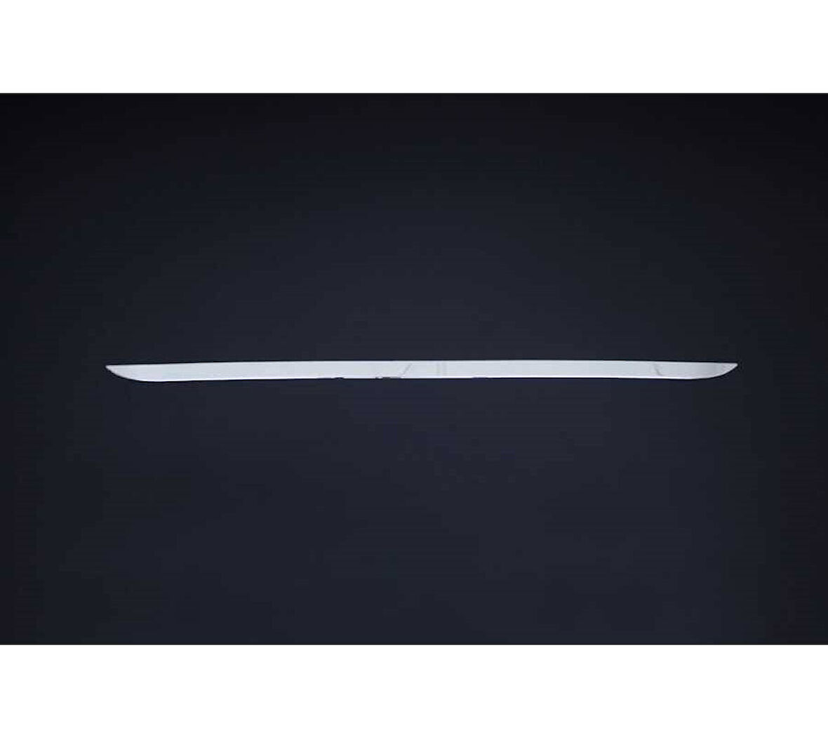 Bagaj Alt Çıta Krom Jetta-5 SD 2005-2011 Arası Modeller İçin