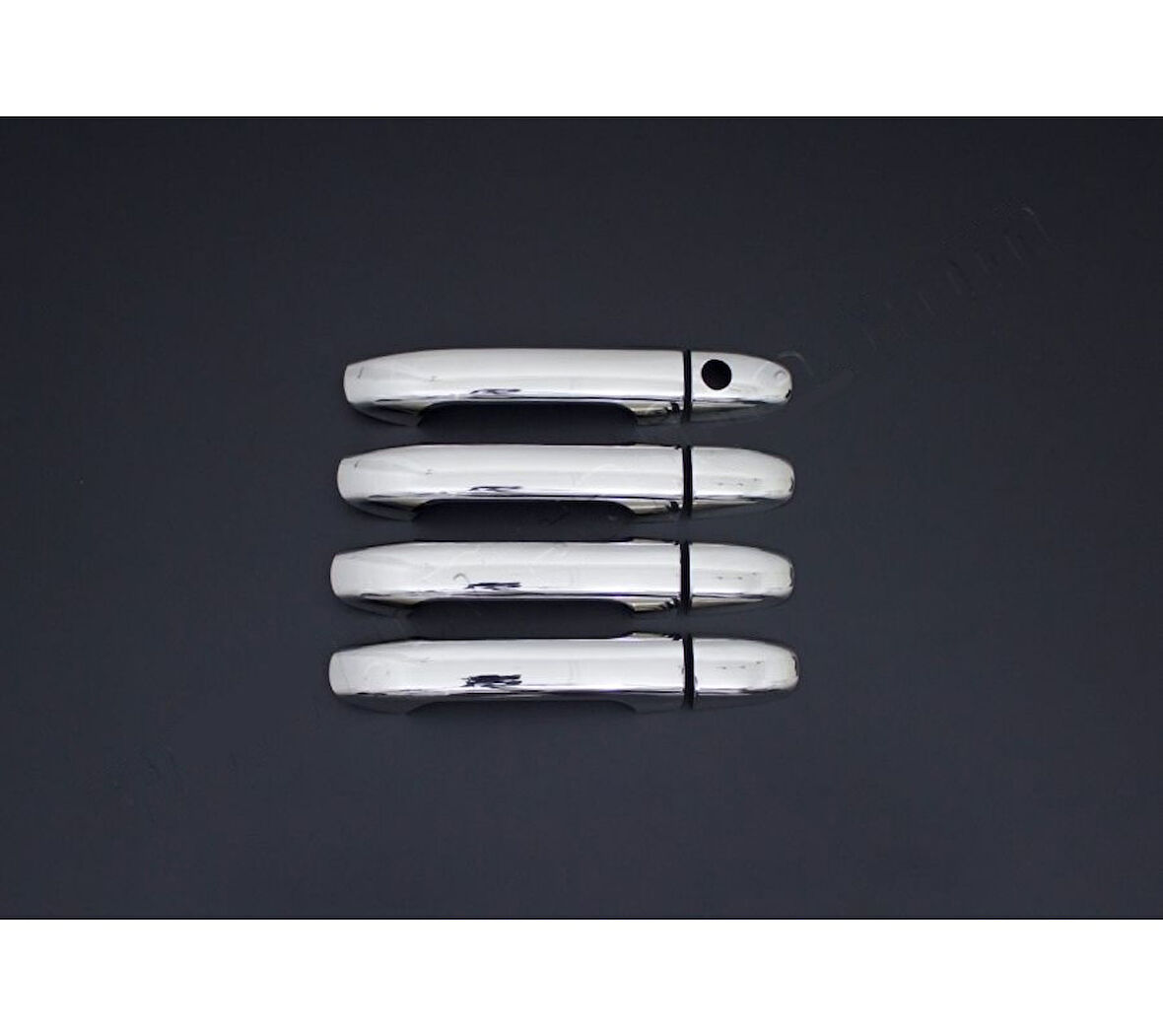 Kapı Kolu Krom 4 Kapı Vito W447 Van 2014 Ve Sonrası Modeller İçin