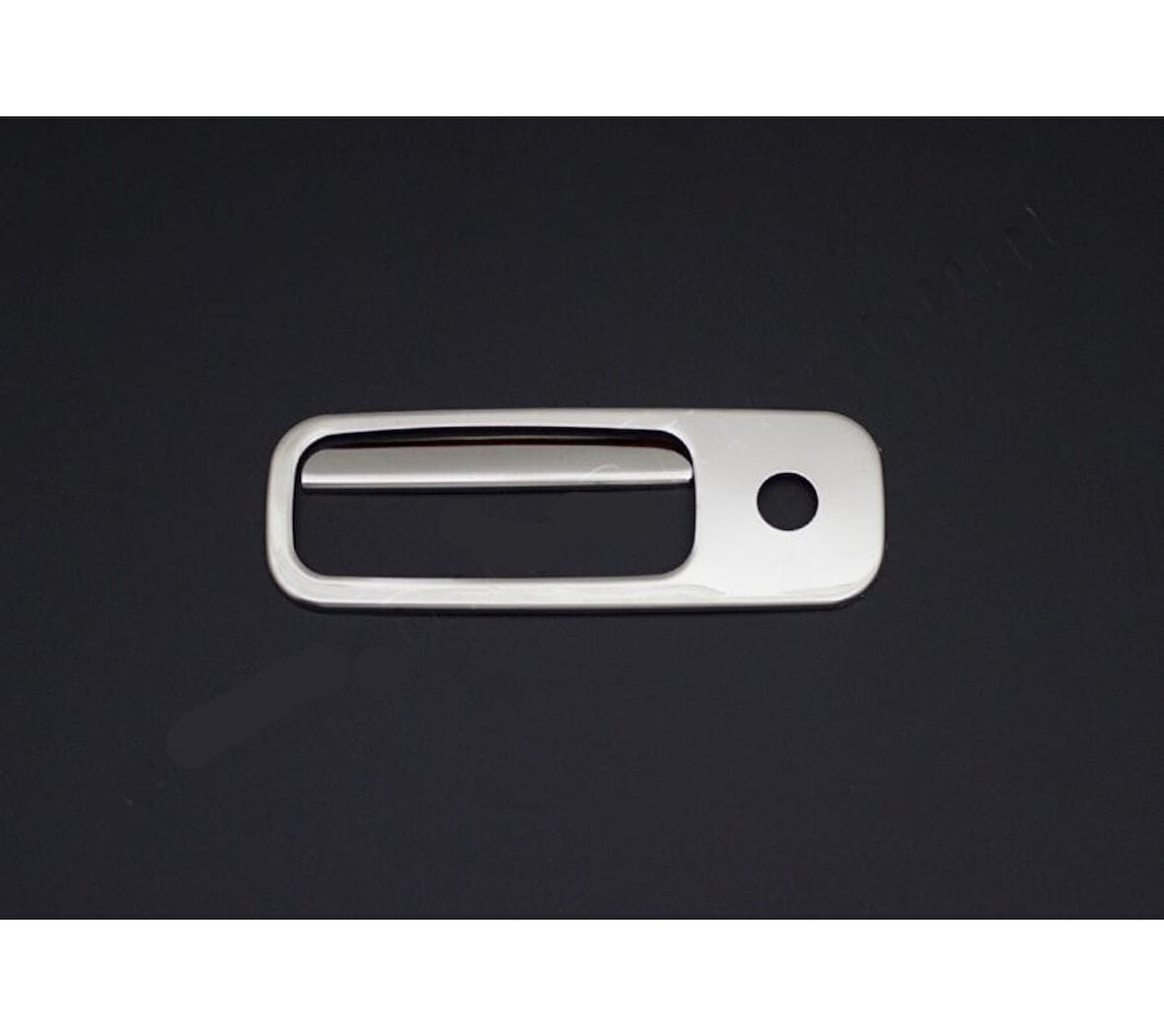 Bagaj Açma Krom 2 Parça T5 Transporter Van 2003-2010 Arası Modeller İçin