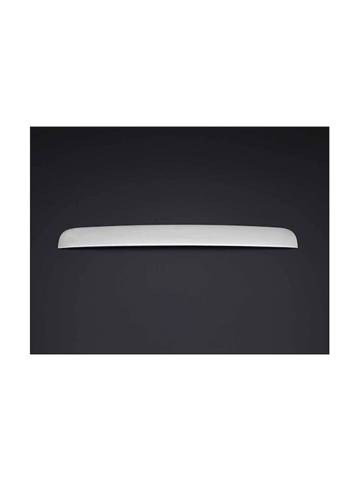 Bagaj Çıtası Krom Yazılı T5 Caravelle Van 2003-2014 Arası Modeller İçin