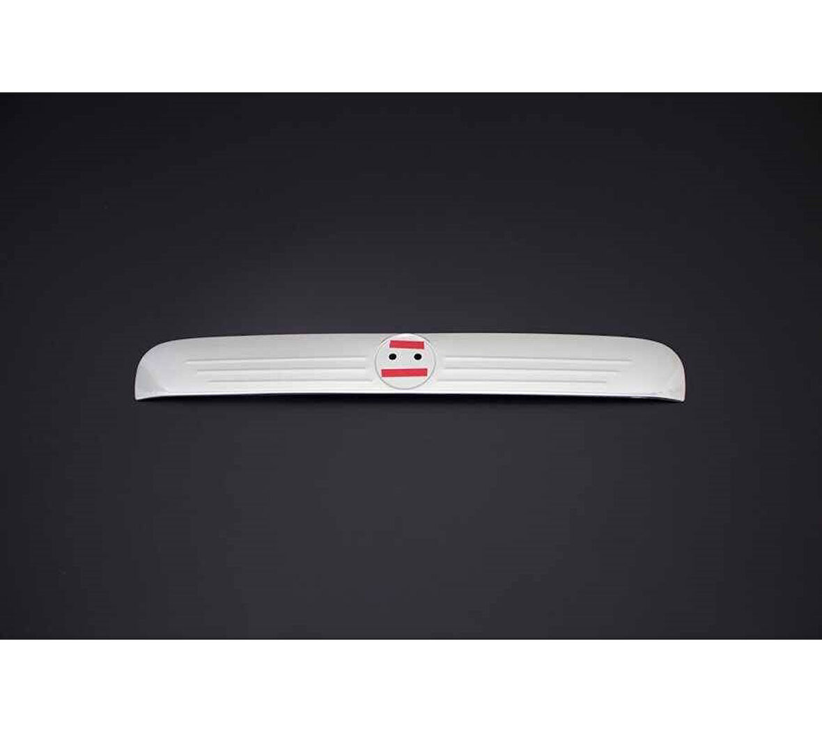 Bagaj Çıtası Krom Doblo-1 Facelift Panel Van LAV 2006-2010 Arası Modeller İçin