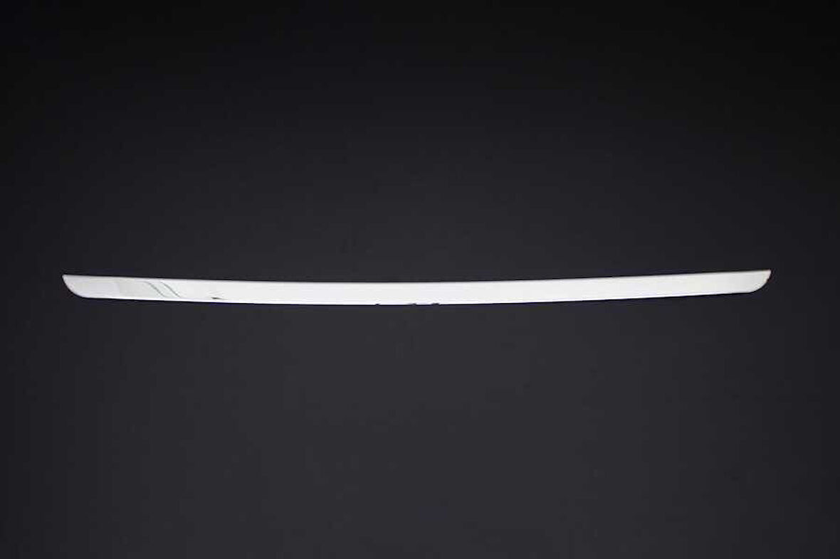 Bagaj Alt Çıta Krom Polo-4 HB 3D 2005-2009 Arası Modeller İçin