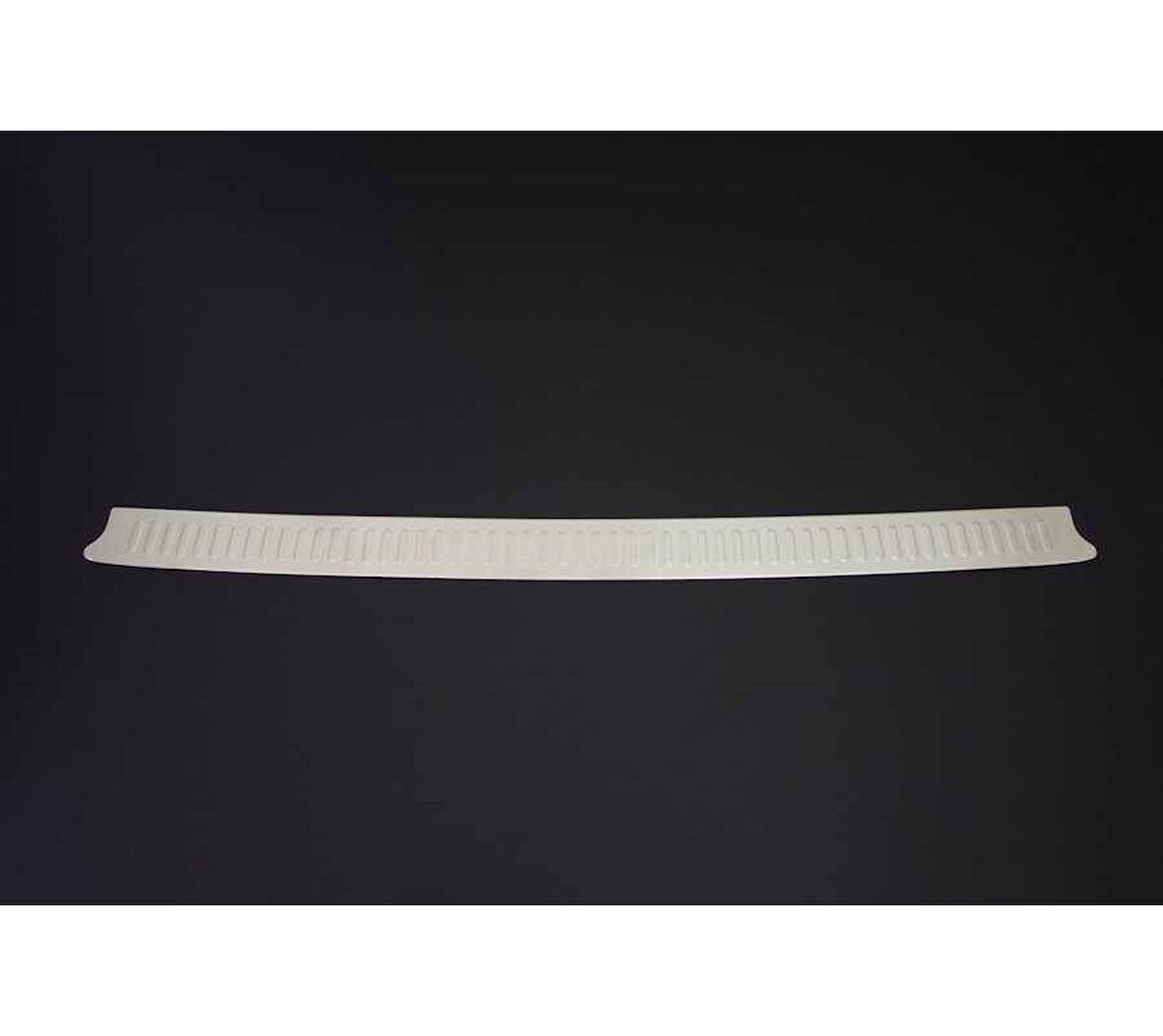 Arka Tampon Eşiği Krom Trafic-2 Van 2010-2014 Arası Modeller İçin