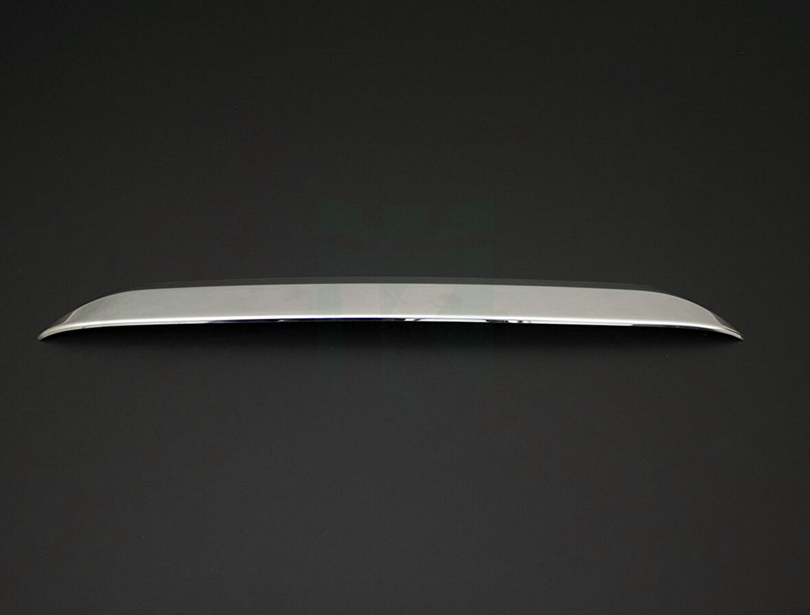 Sprinter W907 Bagaj Çıtası Krom 2019 Ve Sonrası Modeller İçin