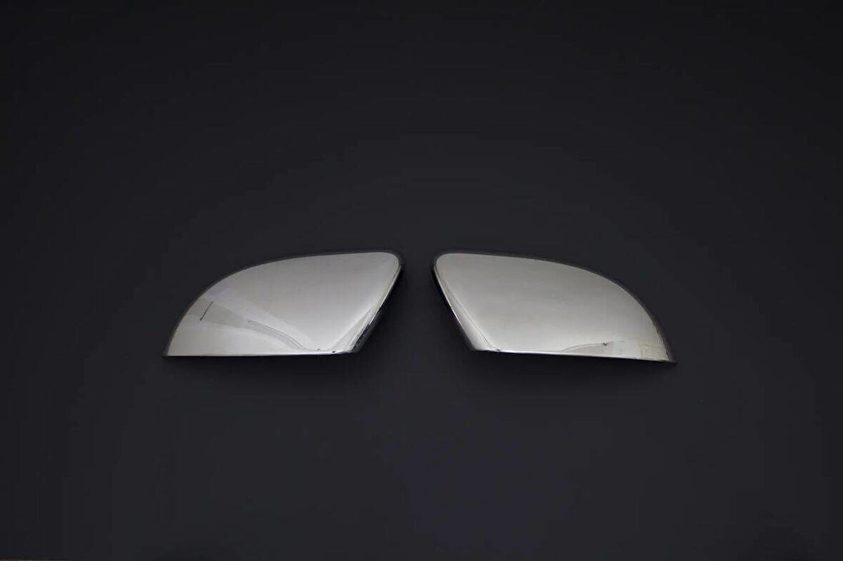 Ayna Kapağı Krom 2 Parça Golf-6 HB 2010-2013 Arası Modeller İçin