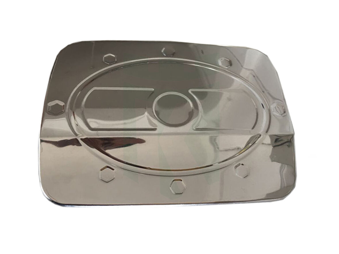 Accent Era Yakıt Depo Kapağı Krom SD 2005 - 2011 Arası Modeller İçin