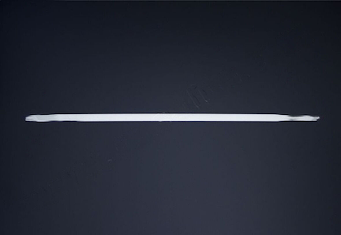 Bagaj Alt Çıta Krom Berlingo-3 Mini Van 2019 Ve Sonrası Modeller İçin