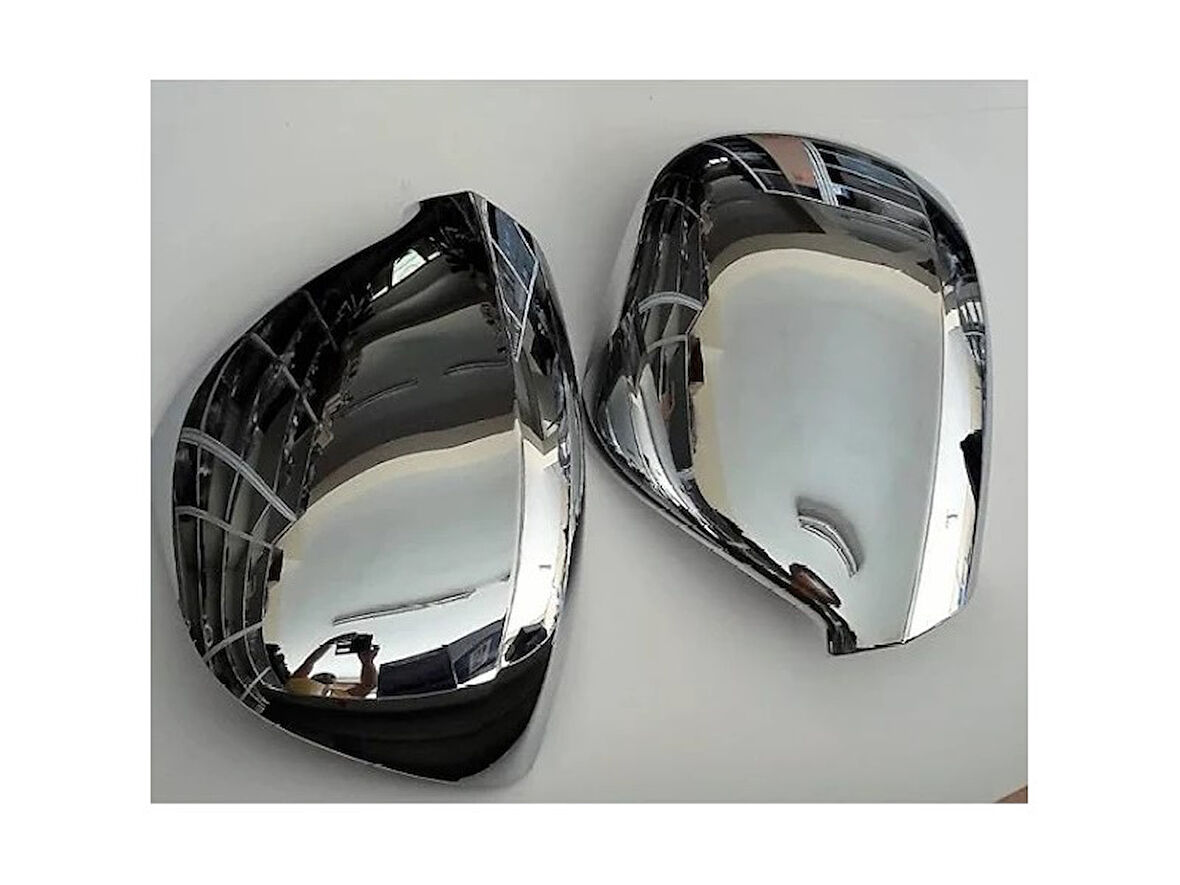 Ayna Kapağı Krom 2 Parça T6.1 Transporter Van 2020 Ve Sonrası Modeller İçin