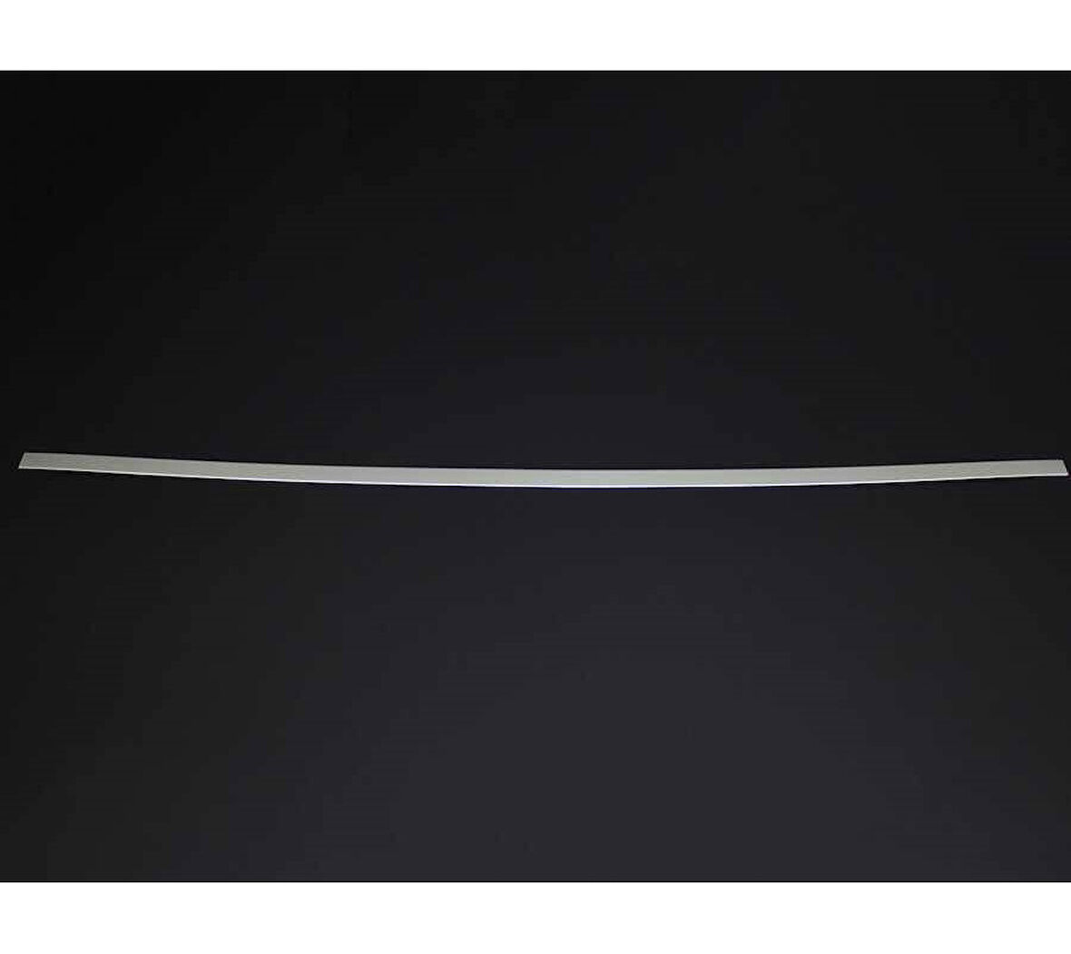 Bagaj Çıtası Tek Kapılı Krom T6 Transporter Van 2015 Ve Sonrası Modeller İçin