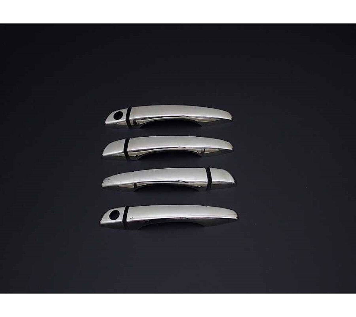 Kapı Kolu Krom 4 Kapı Combo E Mini Van 2019 Ve Sonrası Modeller İçin