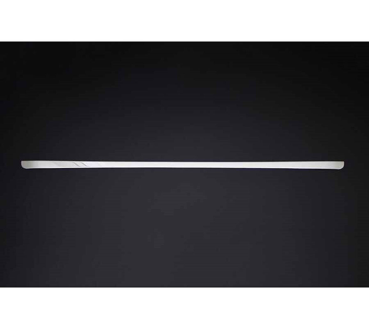 Bagaj Alt Çıta Krom T5 Transporter Van 2010-2014 Arası Modeller İçin