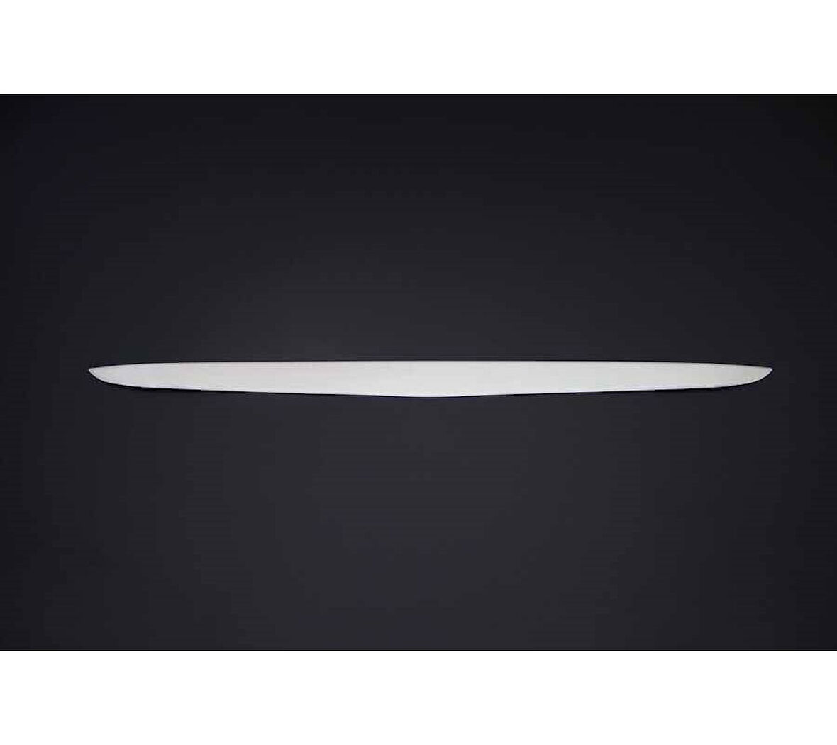 Bagaj Alt Çıta Krom Astra J HB 2010-2014 Arası Modeller İçin