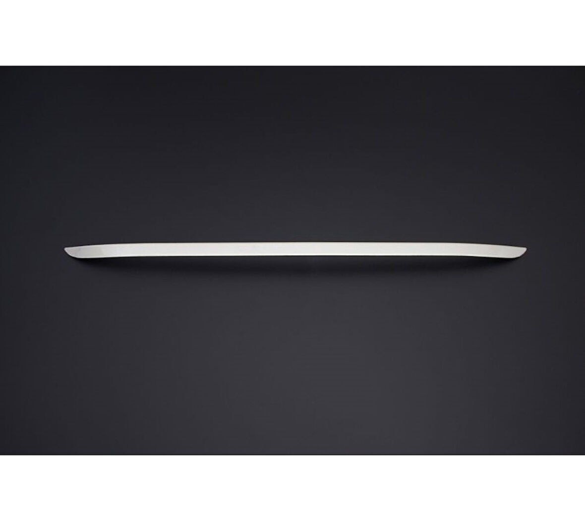 Bagaj Alt Çıta Krom Cruze SD 2009 Ve Sonrası Modeller İçin