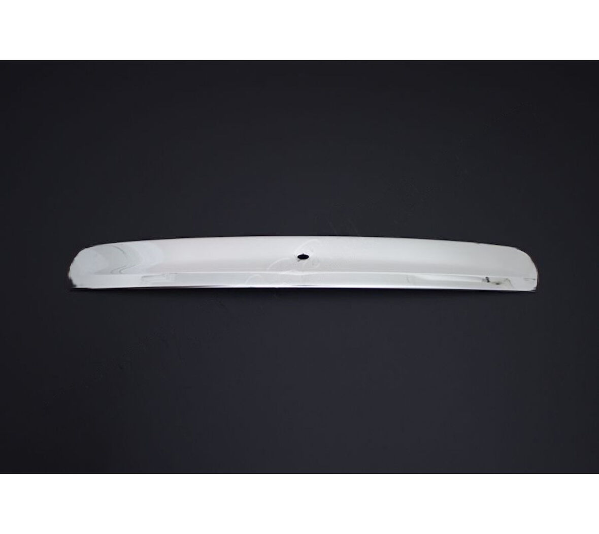 Bagaj Çıtası Dokunmatik Krom Qashqai Facelift SUV 2010-2014 Arası Modeller İçin