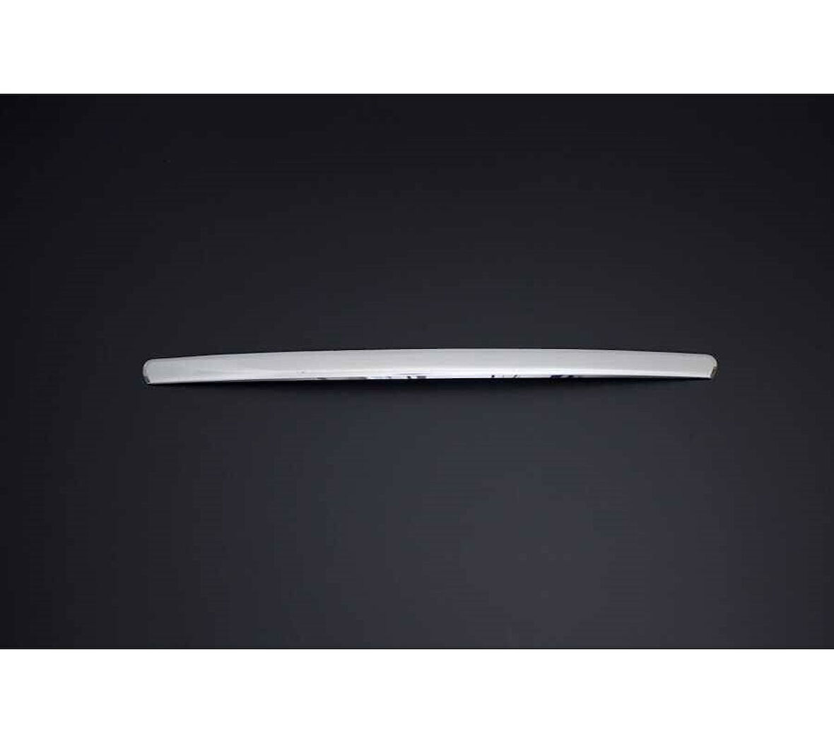 Bagaj Çıtası Krom Fiesta-5 HB 5D/3D 2002-2009 Arası Modeller İçin