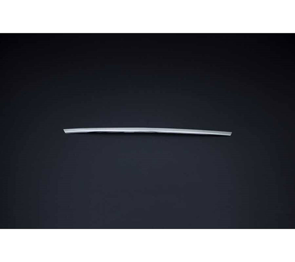 Bagaj Çıtası Krom Jetta-6 SD 2011-2014 Arası Modeller İçin