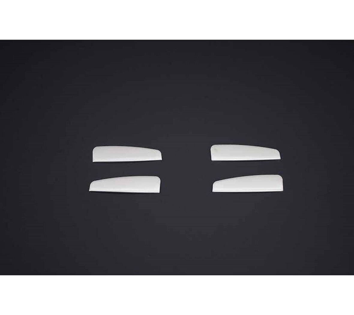 Kapı Kolu Krom 4 Kapı 4 Parça Linea SD 2007 Ve Sonrası Modeller İçin