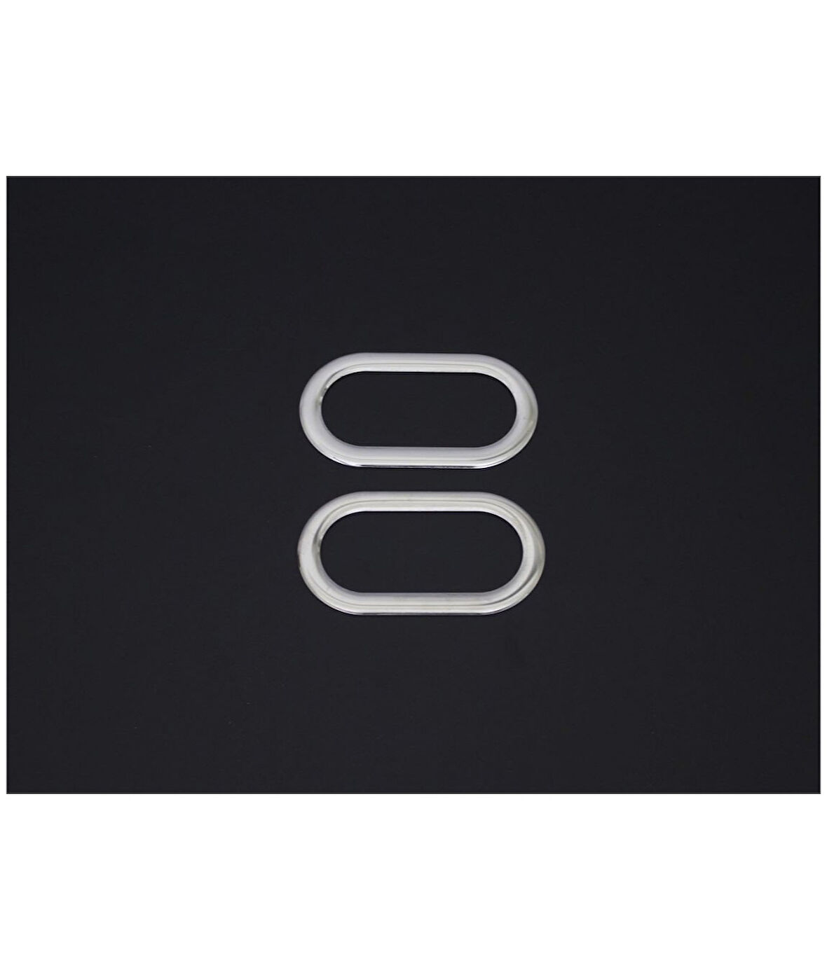 Sinyal Çerçevesi Krom 2 Parça Doblo-2 Panel Van LAV 2010 Ve Sonrası Modeller İçin