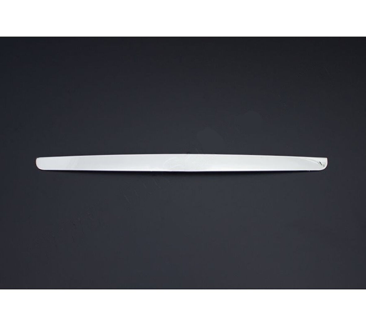 Bagaj Çıtası Krom Vito W639 Van 2004-2014 Arası Modeller İçin