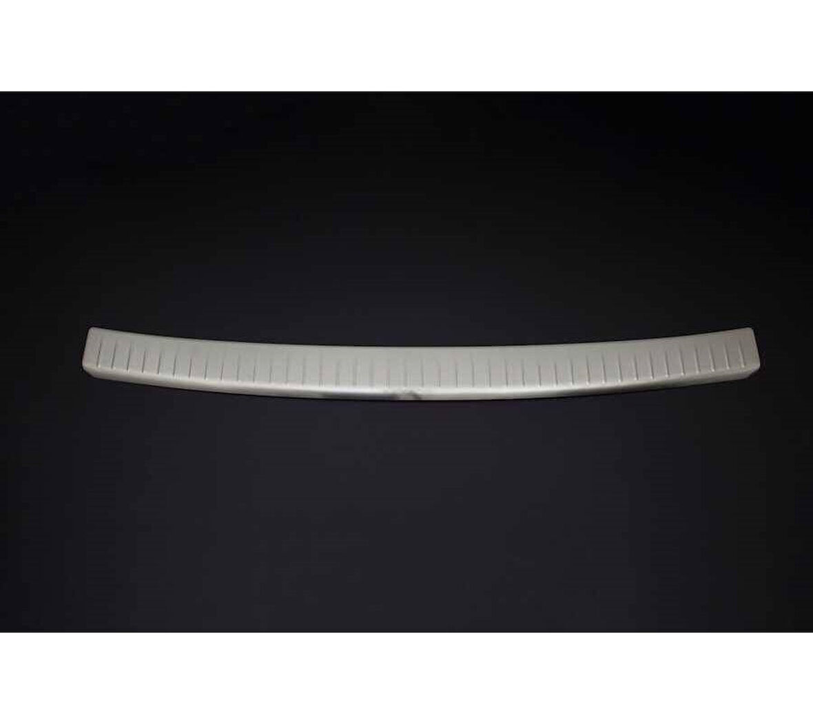 Arka Tampon Eşiği Krom T5 Transporter Van 2003-2014 Arası Modeller İçin