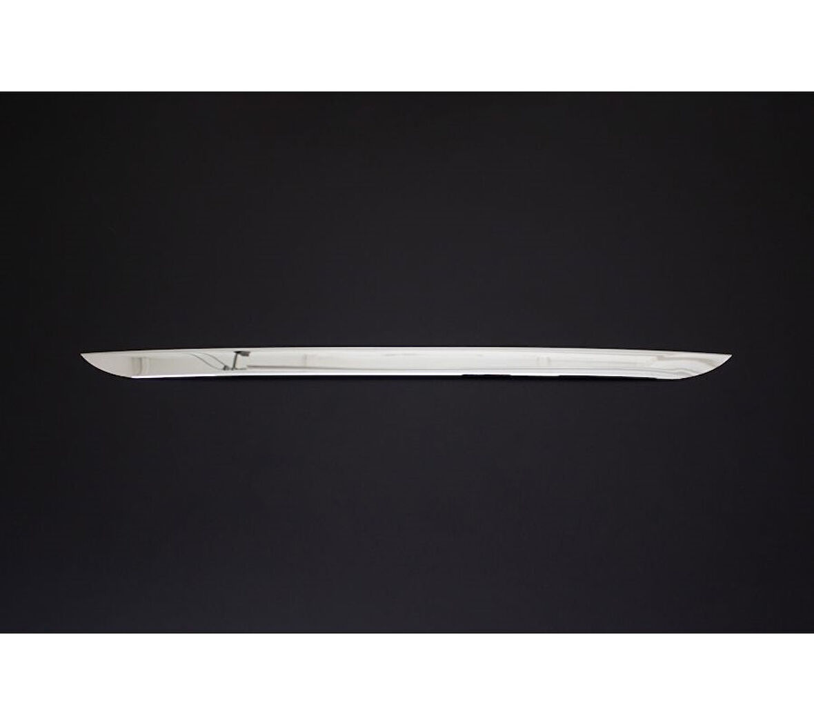 Bagaj Alt Çıta Krom Focus-1 SD 1998-2005 Arası Modeller İçin