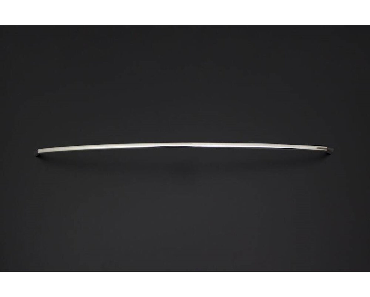 Ön Tampon Çıtası Krom Octavia-3 A7 SD 2013-2017 Arası Modeller İçin