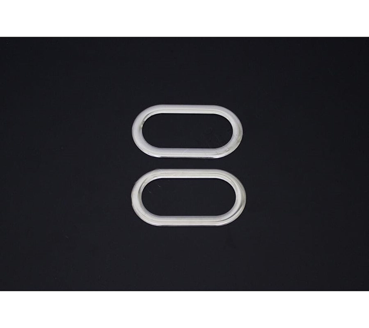 Sinyal Çerçevesi Krom 2 Parça T5 Transporter Van 2003-2014 Arası Modeller İçin