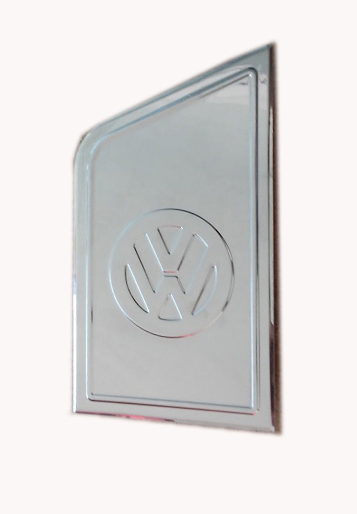 T5 Transporter Yakıt Depo Kapağı Krom 2010-2014 Arası Modeller İçin