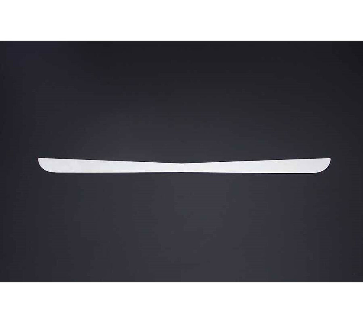 Bagaj Alt Çıta Krom Logan SD 2005-2012 Arası Modeller İçin