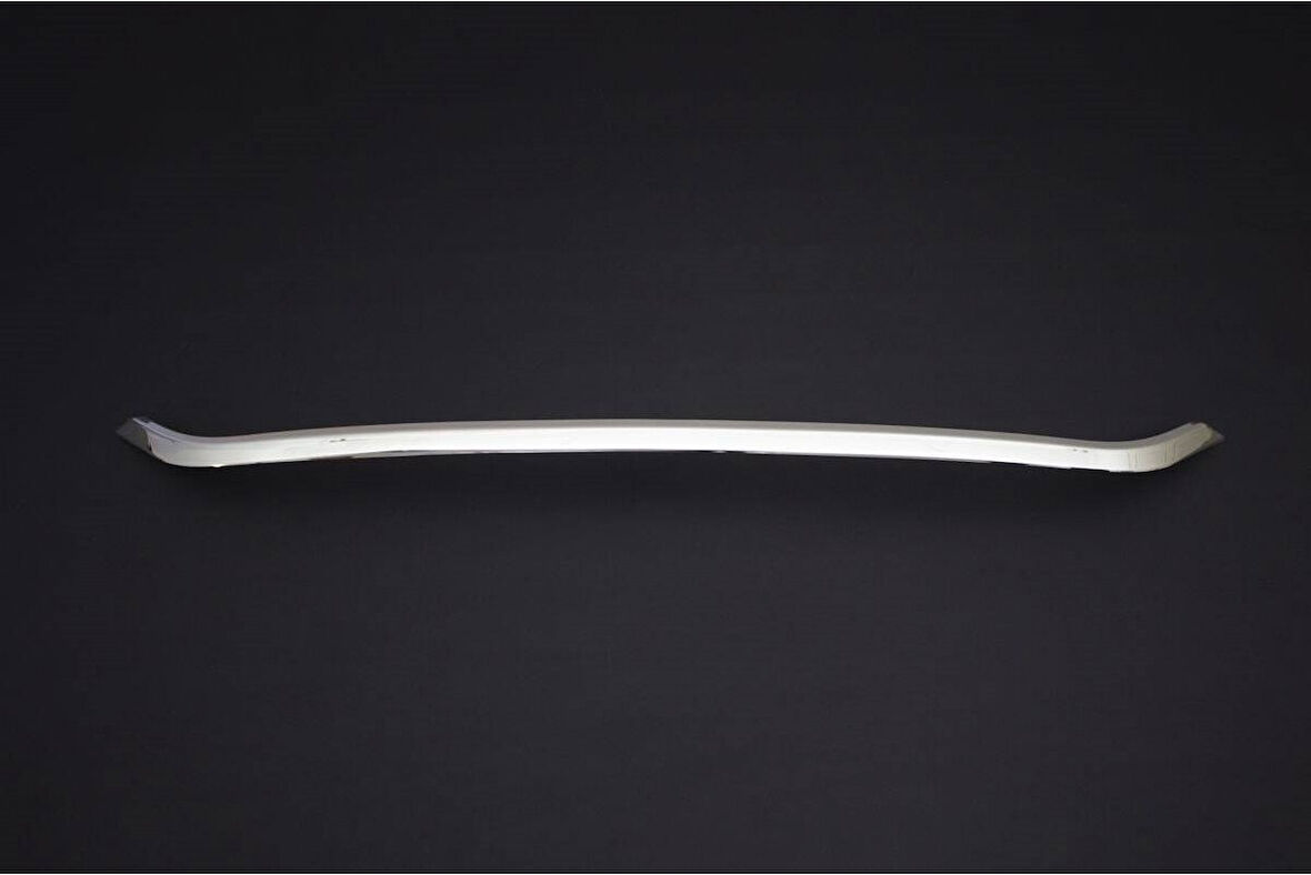 Bagaj Çıtası Krom Duster SUV 2018 Ve Sonrası Modeller İçin