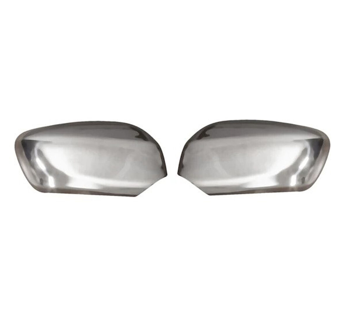 Ayna Kapağı Krom 2 Parça C-Elysee SD 2012 Ve Sonrası Modeller İçin