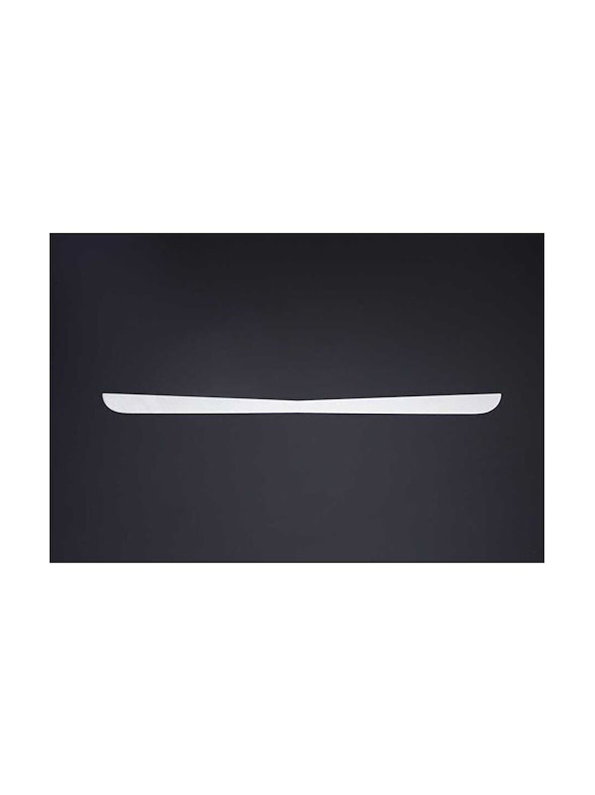 Bagaj Alt Çıta Krom Logan Facelift SD 2008-2013 Arası Modeller İçin