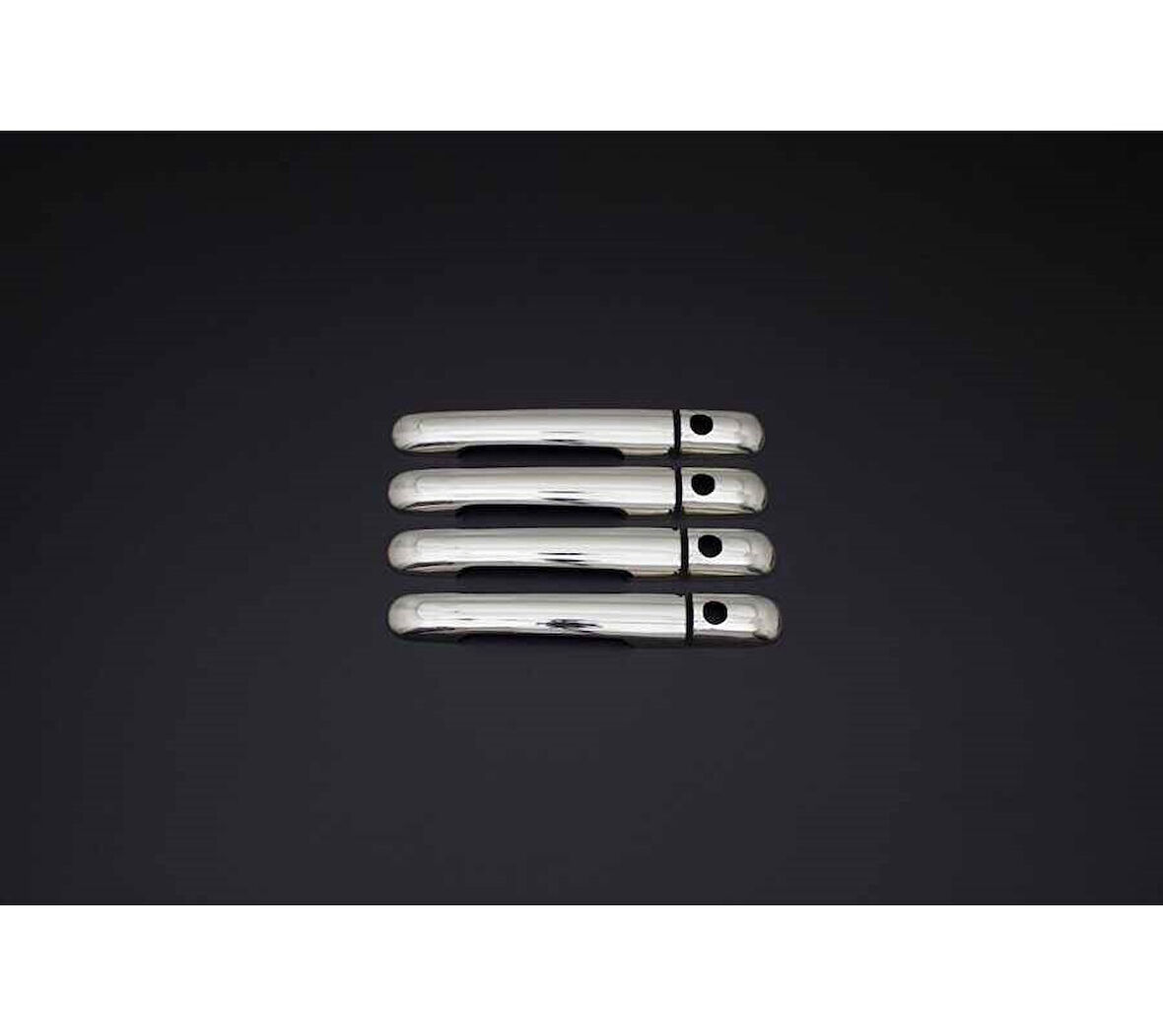 Kapı Kolu Krom 4 Kapı Sprinter Van 1998-2006 Arası Modeller İçin