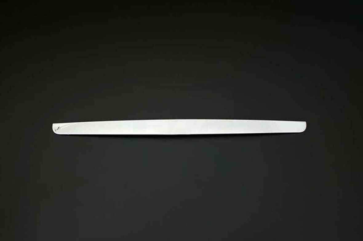 Vito W639 Bagaj Çıtası Krom  2010-2014 Arası Modeller İçin