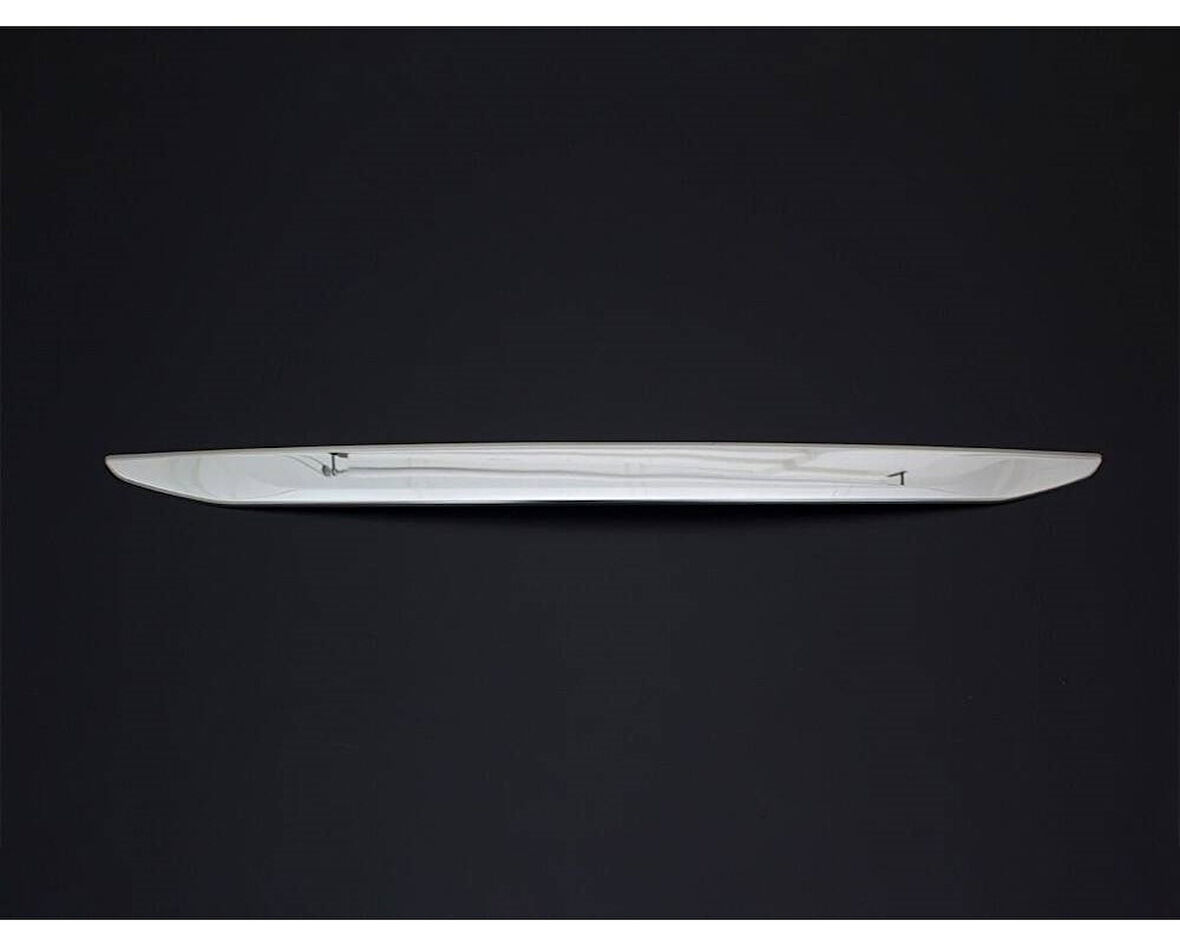 Bagaj Çıtası Krom Berlingo-3 Mini Van 2019 Ve Sonrası Modeller İçin