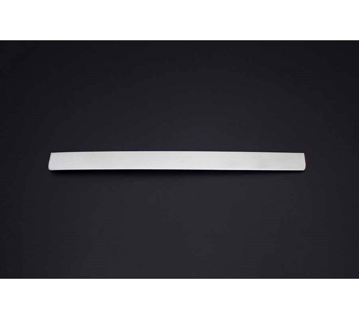 Bagaj Çıtası Krom Sprinter Van 2006-2018 Arası Modeller İçin