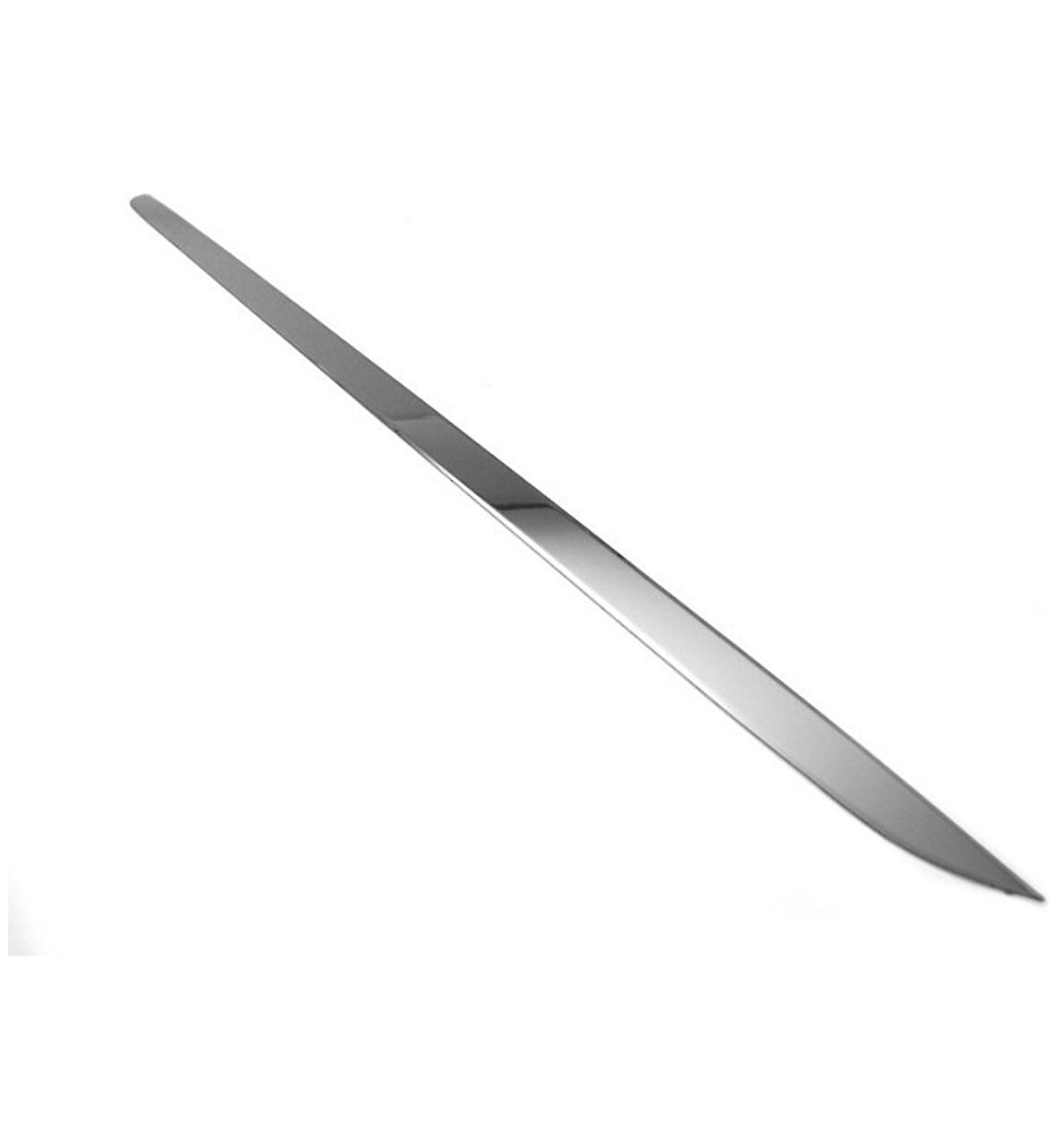 Bagaj Alt Çıta Krom Civic SD 2016 Ve Sonrası Modeller İçin