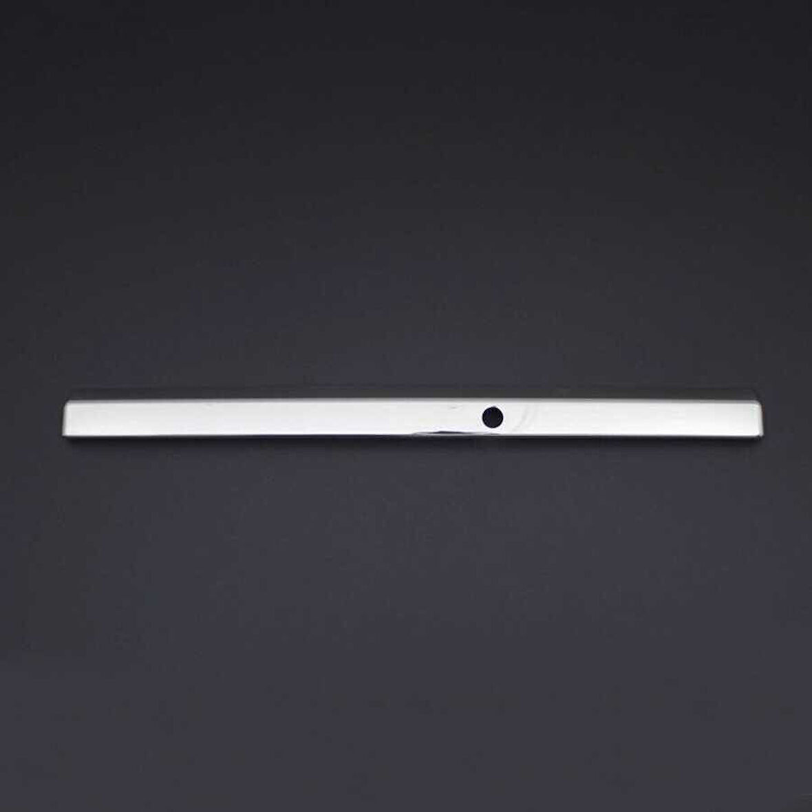 Bagaj Çıtası Krom T4 Transporter Van 1995-2003 Arası Modeller İçin