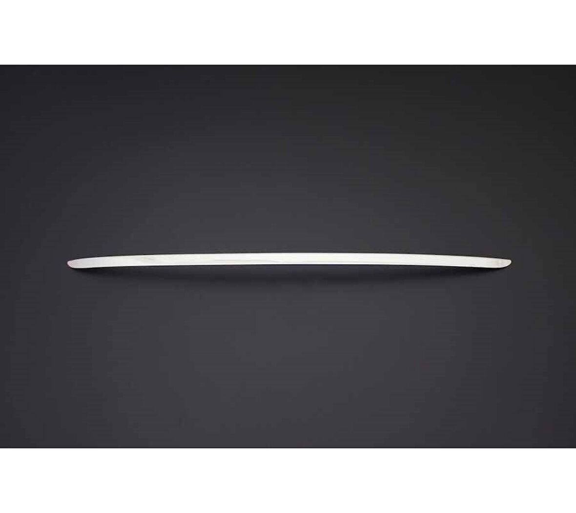 Bagaj Alt Çıta Krom 407 SD 2004-2010 Arası Modeller İçin