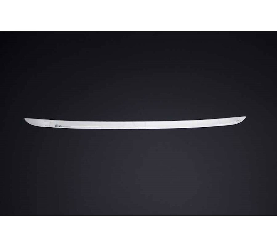 Bagaj Alt Çıta Krom Fiesta-6 HB 5D/3D 2009 Ve Sonrası Modeller İçin