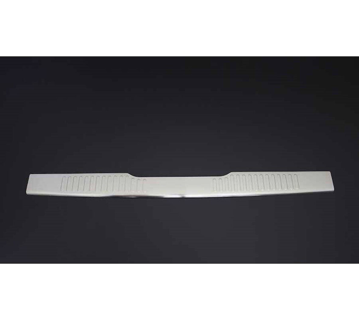 Arka Tampon Eşiği Krom Vito W639 Van 2010-2014 Arası Modeller İçin