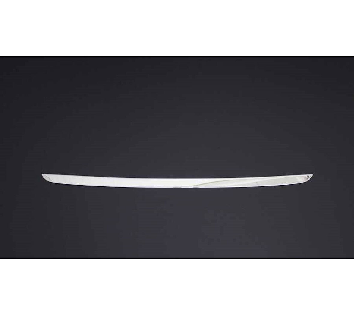 Bagaj Alt Çıta Krom İ20 HB 5D 2008-2012 Arası Modeller İçin