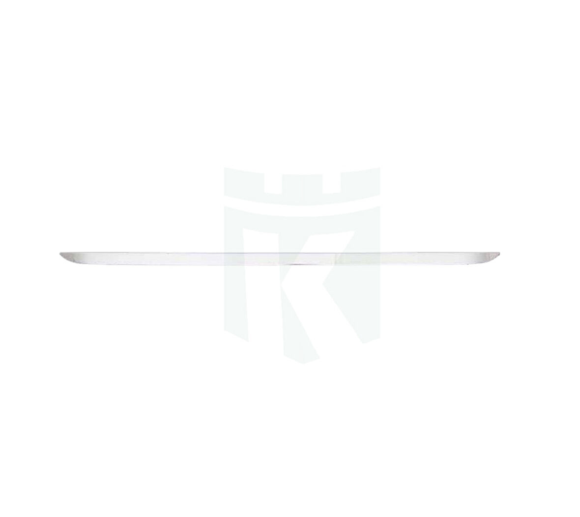 Passat B6 3C Bagaj Alt Çıta Krom SD 2005-2012 Arası Modeller İçin