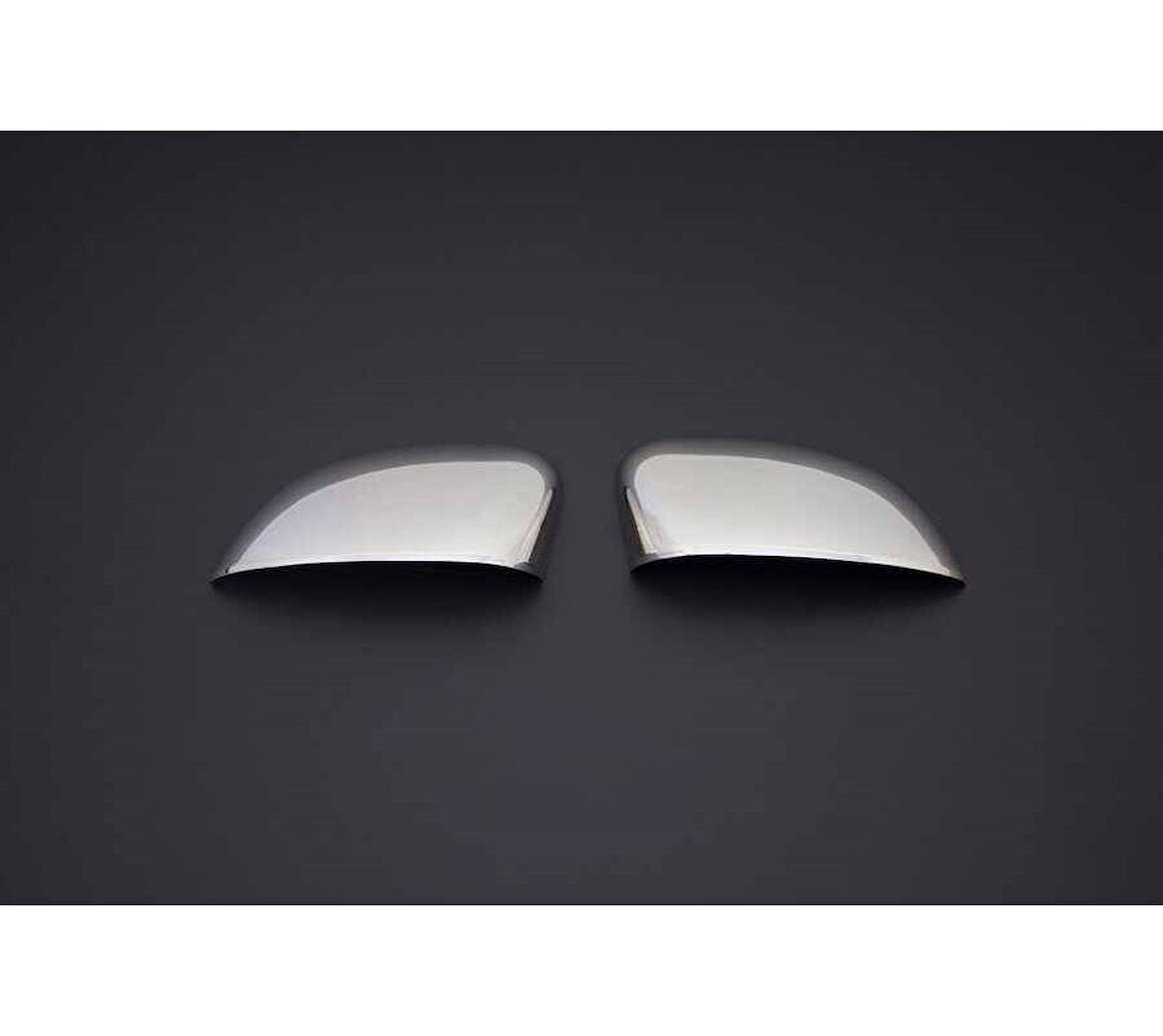 Ayna Kapağı Krom 2 Parça Linea SD 2007 Ve Sonrası Modeller İçin