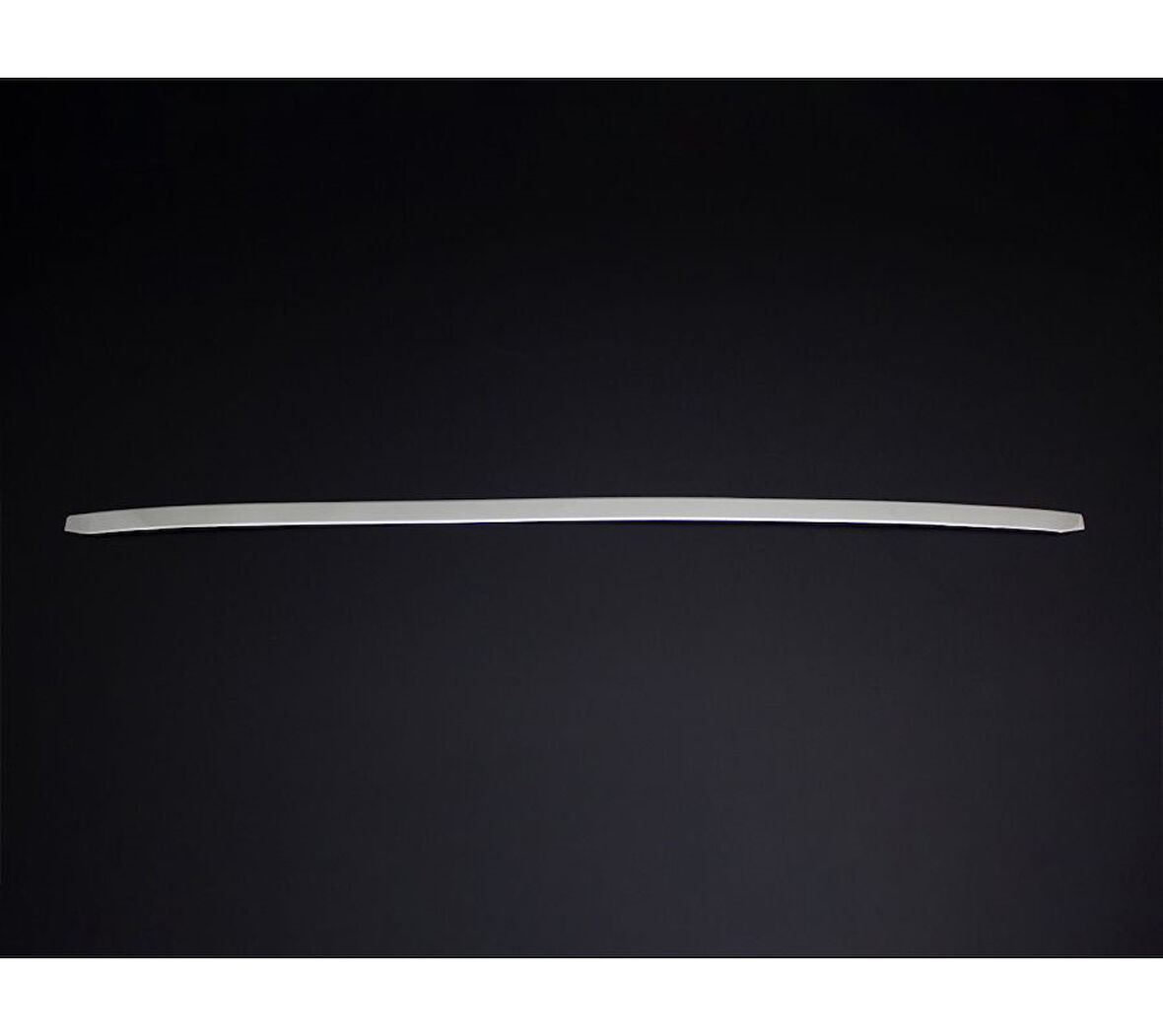 Bagaj Alt Çıta Krom 3008 SUV 2016 Ve Sonrası Modeller İçin