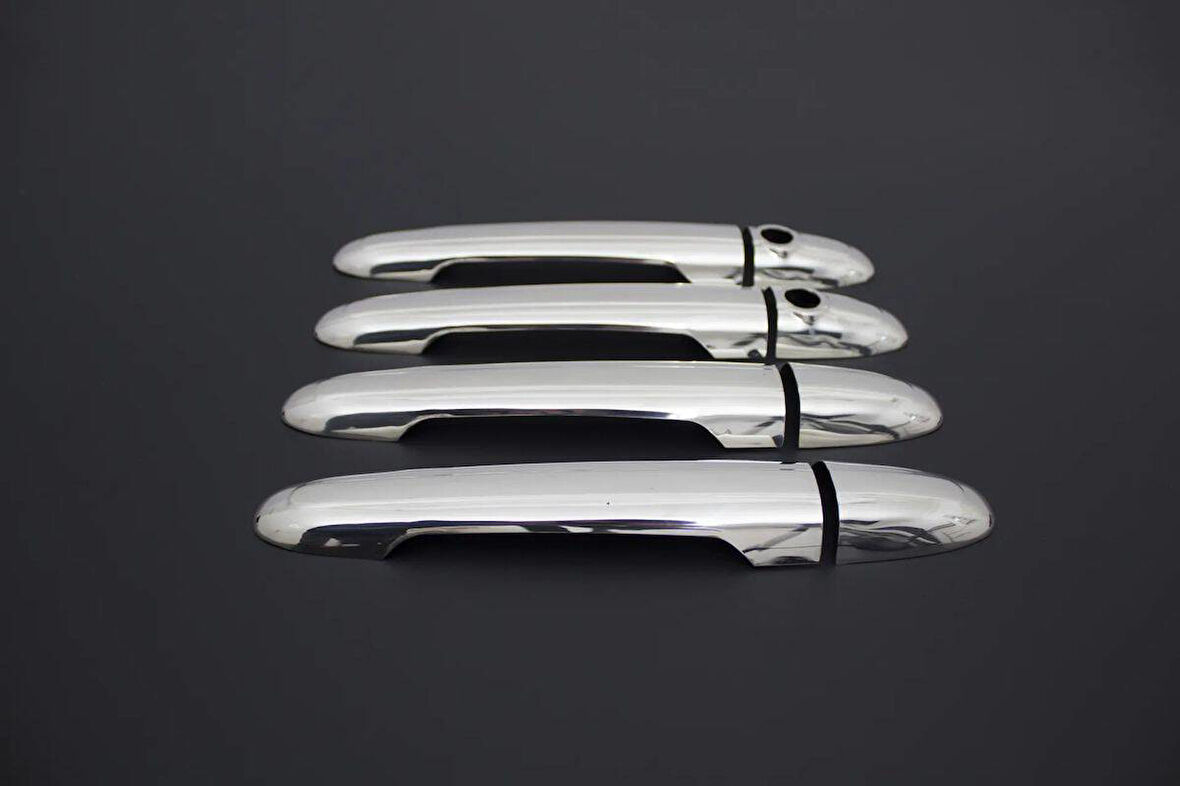 Kapı Kolu Krom 4 Kapı Sprinter Van 2006-2018 Arası Modeller İçin