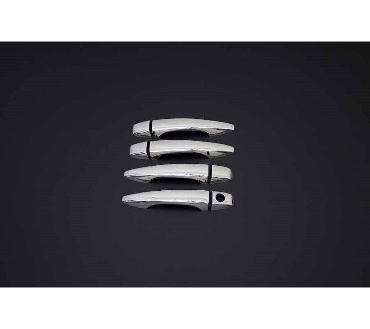 Kapı Kolu Krom 4 Kapı 301 SD 2012 Ve Sonrası Modeller İçin