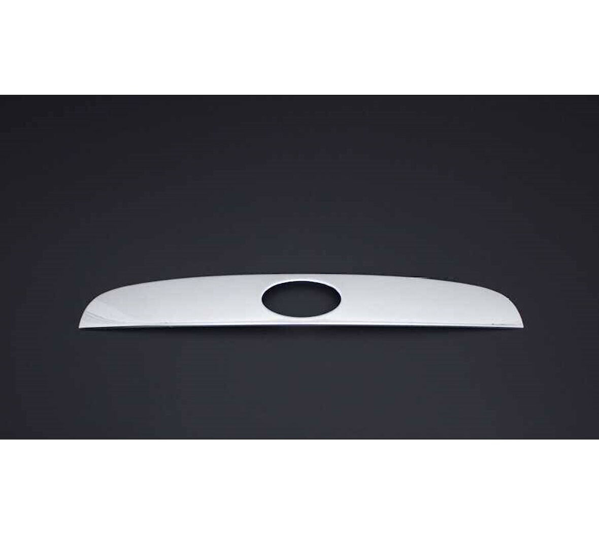 Bagaj Çıtası Krom Era SD 2005-2011 Arası Modeller İçin